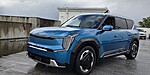 New 2026 KIA EV9 LAND AWD in SUNRISE, FLORIDA