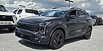 New 2026 KIA SPORTAGE X-LINE AWD in SUNRISE, FLORIDA