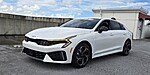 New 2026 KIA K5 GT-LINE AUTO FWD in SUNRISE, FLORIDA