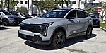 New 2026 KIA SPORTAGE X-LINE AWD in SUNRISE, FLORIDA