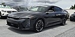 New 2025 KIA K4 GT-LINE FWD in SUNRISE, FLORIDA