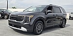 New 2026 KIA CARNIVAL HYBRID EX FWD in SUNRISE, FLORIDA