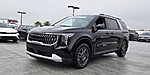 New 2026 KIA CARNIVAL HYBRID EX FWD in SUNRISE, FLORIDA