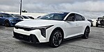 New 2025 KIA K4 GT-LINE FWD in SUNRISE, FLORIDA