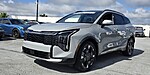 New 2026 KIA SPORTAGE SX-PRESTIGE FWD in SUNRISE, FLORIDA