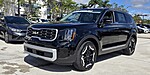 New 2025 KIA TELLURIDE S FWD in SUNRISE, FLORIDA