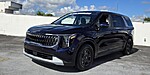 New 2026 KIA CARNIVAL LX FWD in SUNRISE, FLORIDA