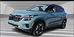 New 2026 KIA SELTOS S in SUNRISE, FLORIDA