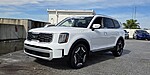 New 2025 KIA TELLURIDE S FWD in SUNRISE, FLORIDA