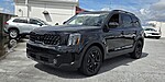 New 2025 KIA TELLURIDE SX-PRESTIGE X-LINE AWD in SUNRISE, FLORIDA