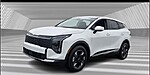 New 2026 KIA SPORTAGE LX in SUNRISE, FLORIDA