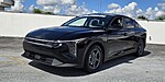 New 2025 KIA K4 LXS FWD in SUNRISE, FLORIDA