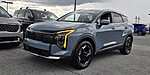New 2026 KIA SPORTAGE HYBRID EX AWD in SUNRISE, FLORIDA