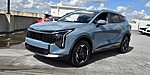 New 2026 KIA SPORTAGE HYBRID EX AWD in SUNRISE, FLORIDA