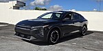 New 2025 KIA K4 EX FWD in SUNRISE, FLORIDA