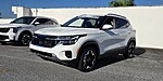 New 2026 KIA SELTOS EX FWD in SUNRISE, FLORIDA