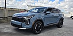 New 2026 KIA SPORTAGE HYBRID EX AWD in SUNRISE, FLORIDA