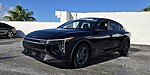 New 2025 KIA K4 LXS FWD in SUNRISE, FLORIDA