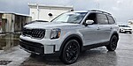 New 2025 KIA TELLURIDE EX X-LINE AWD in SUNRISE, FLORIDA
