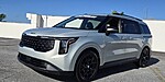 New 2026 KIA CARNIVAL SX FWD in SUNRISE, FLORIDA