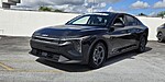 New 2025 KIA K4 LXS FWD in SUNRISE, FLORIDA