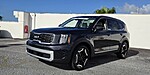 New 2025 KIA TELLURIDE S FWD in SUNRISE, FLORIDA
