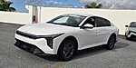 New 2025 KIA K4 LXS FWD in SUNRISE, FLORIDA