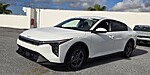 New 2025 KIA K4 LXS FWD in SUNRISE, FLORIDA