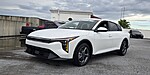 New 2025 KIA K4 LXS FWD in SUNRISE, FLORIDA