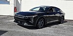 New 2025 KIA K4 LXS FWD in SUNRISE, FLORIDA