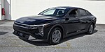 New 2025 KIA K4 LX FWD in SUNRISE, FLORIDA