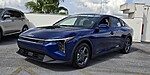 New 2025 KIA K4 LXS FWD in SUNRISE, FLORIDA