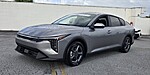 New 2025 KIA K4 LXS FWD in SUNRISE, FLORIDA