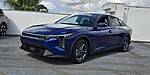 New 2025 KIA K4 LXS FWD in SUNRISE, FLORIDA