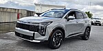 New 2026 KIA SPORTAGE SX FWD in SUNRISE, FLORIDA
