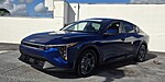 New 2025 KIA K4 LXS FWD in SUNRISE, FLORIDA