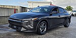 New 2025 KIA K4 LXS FWD in SUNRISE, FLORIDA