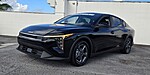New 2025 KIA K4 LXS FWD in SUNRISE, FLORIDA