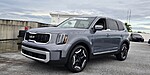 New 2025 KIA TELLURIDE EX FWD in SUNRISE, FLORIDA