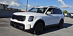 New 2025 KIA TELLURIDE EX X-LINE AWD in SUNRISE, FLORIDA