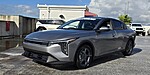 New 2025 KIA K4 LXS FWD in SUNRISE, FLORIDA