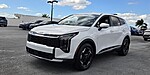 New 2026 KIA SPORTAGE EX FWD in SUNRISE, FLORIDA