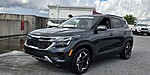 New 2026 KIA SELTOS EX FWD in SUNRISE, FLORIDA