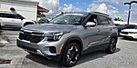 New 2026 KIA SELTOS EX FWD in SUNRISE, FLORIDA
