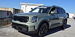 New 2025 KIA TELLURIDE EX X-LINE AWD in SUNRISE, FLORIDA