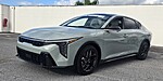 New 2025 KIA K4 GT-LINE TURBO FWD in SUNRISE, FLORIDA