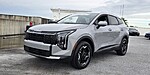 New 2026 KIA SPORTAGE HYBRID EX AWD in SUNRISE, FLORIDA