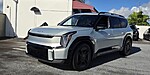 New 2026 KIA EV9 GT-LINE AWD in SUNRISE, FLORIDA