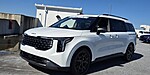 New 2026 KIA CARNIVAL SX PRESTIGE FWD in SUNRISE, FLORIDA