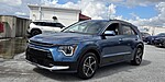 New 2025 KIA NIRO SX FWD in SUNRISE, FLORIDA